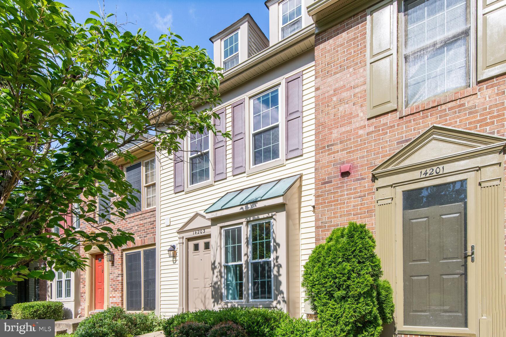 14203 ANGELTON TERRACE