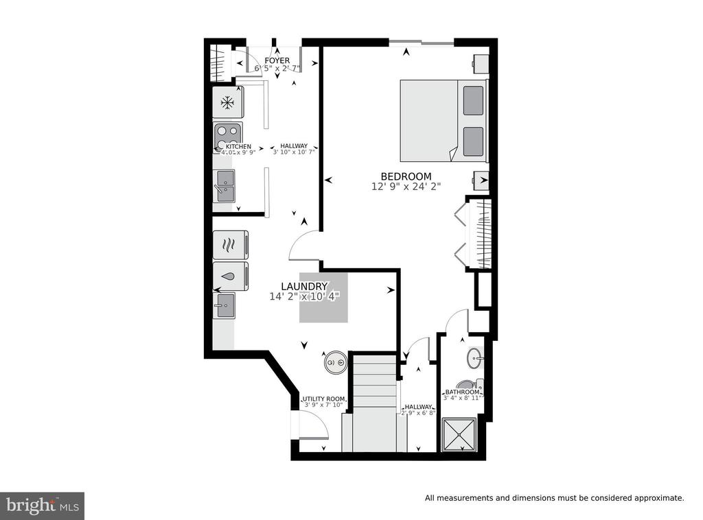316 W DEER PARK ROAD 1-B
