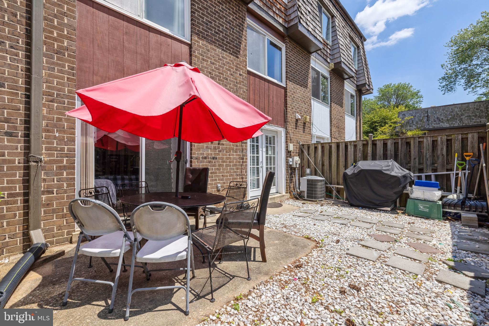 316 W DEER PARK ROAD 1-B
