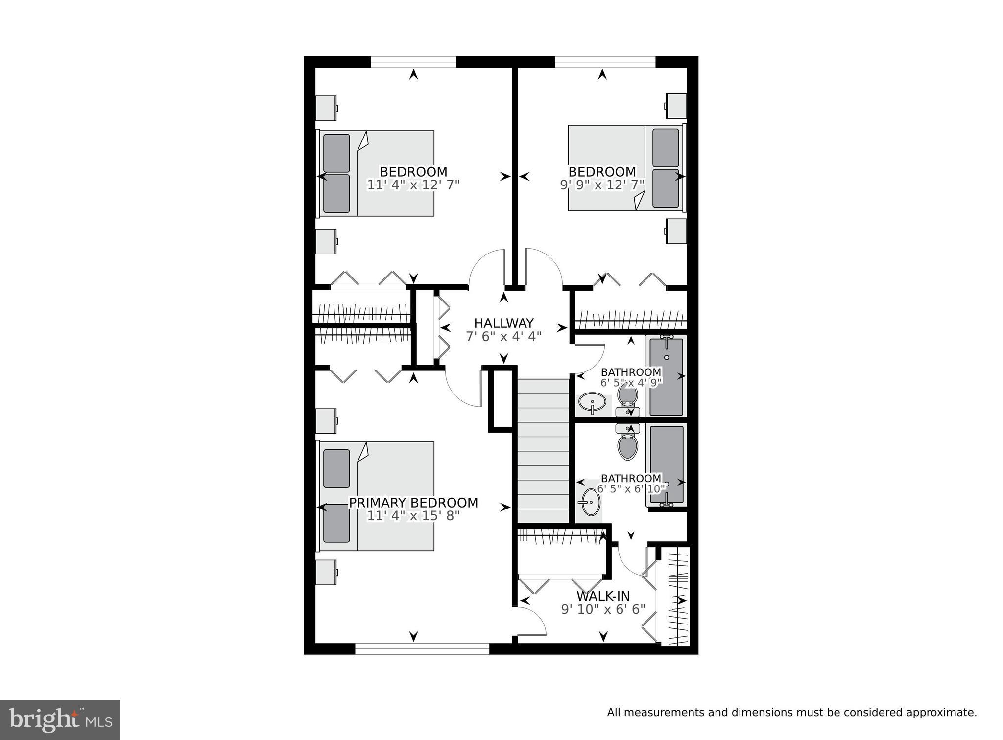 316 W DEER PARK ROAD 1-B