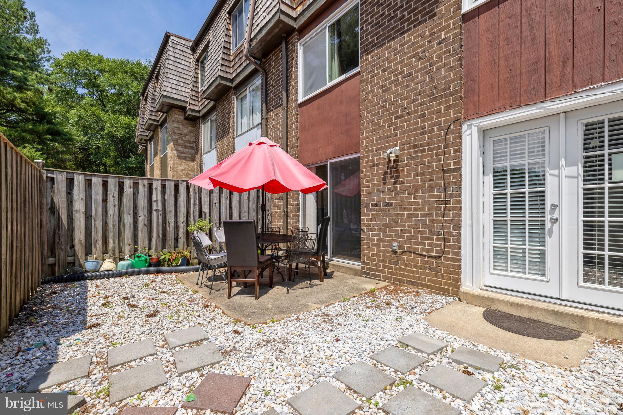 316 W DEER PARK ROAD 1-B