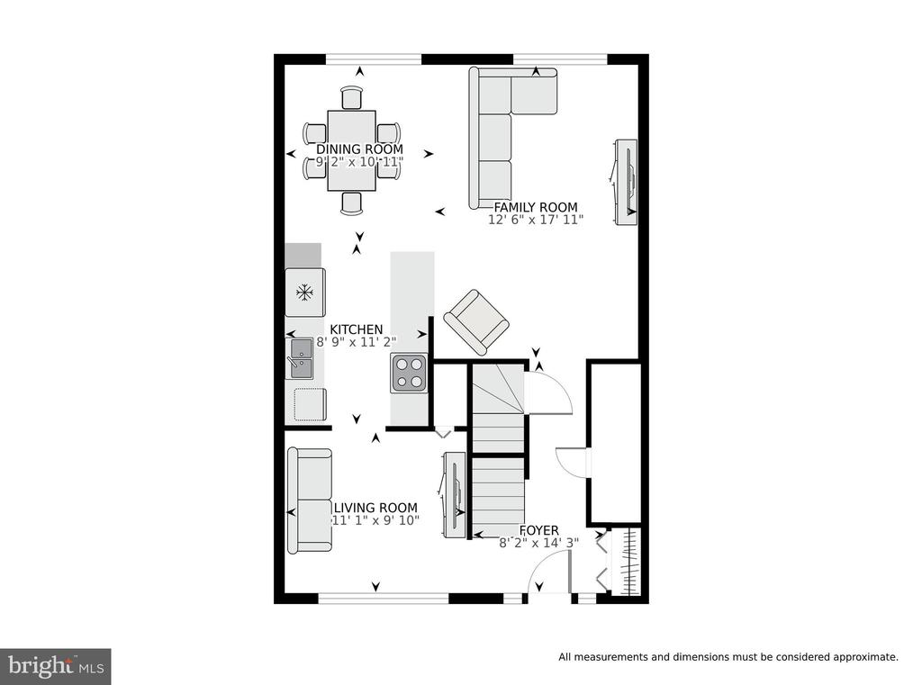 316 W DEER PARK ROAD 1-B