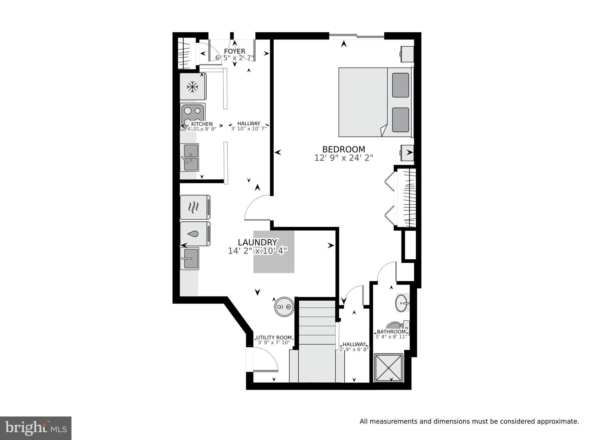 316 W DEER PARK ROAD 1-B
