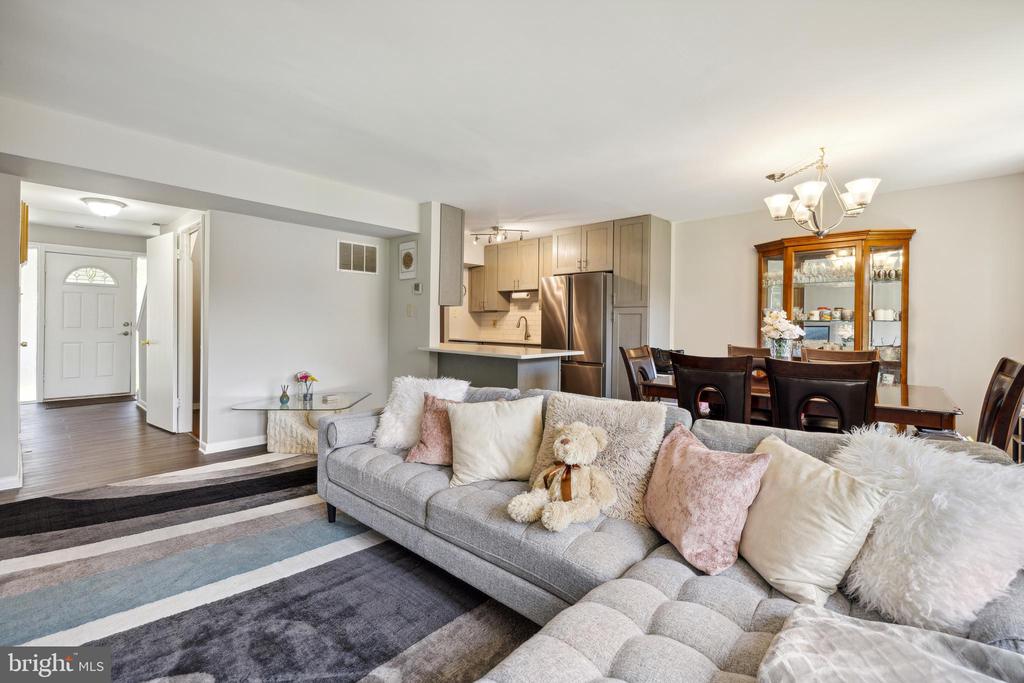 316 W DEER PARK ROAD 1-B