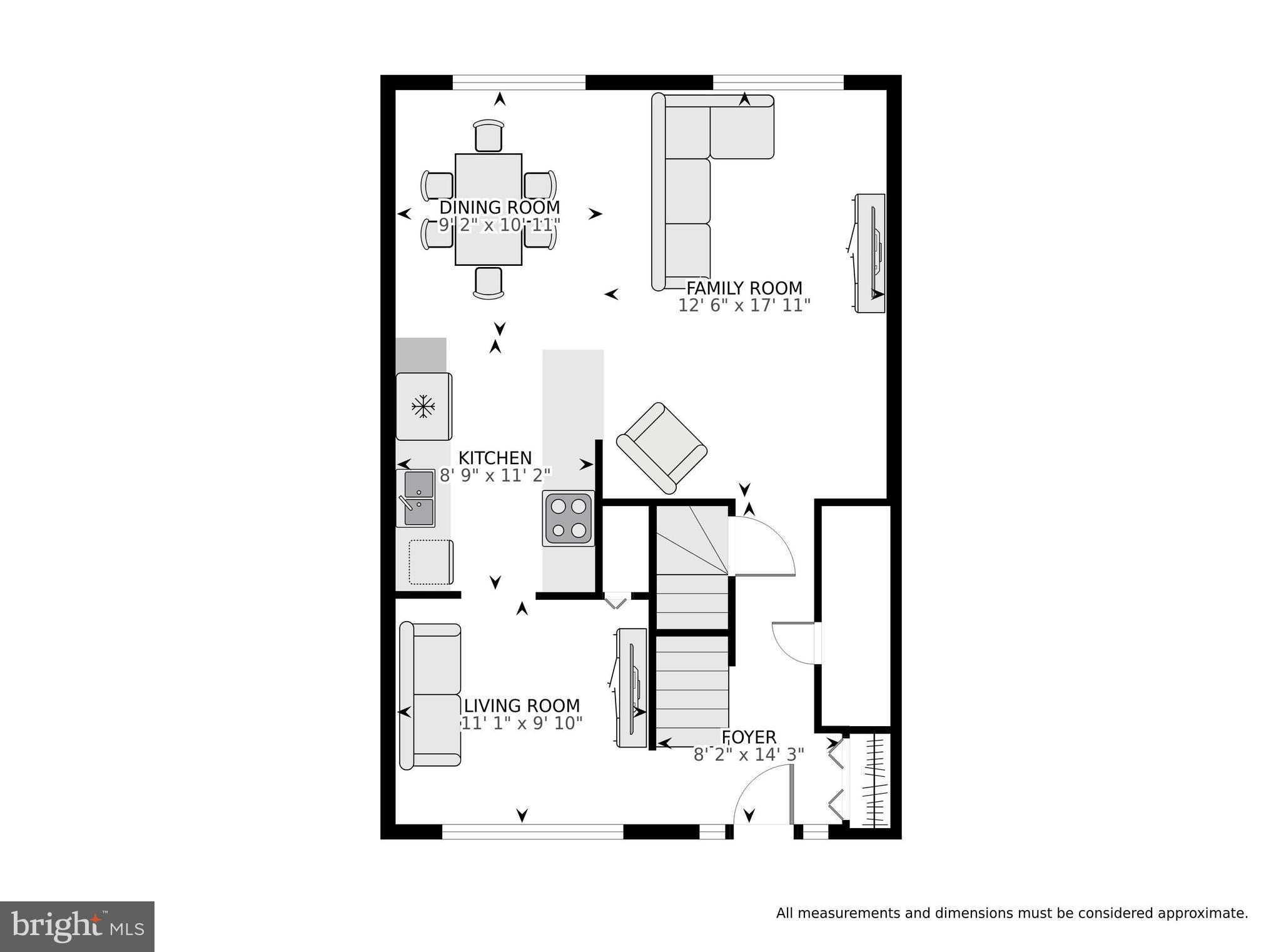 316 W DEER PARK ROAD 1-B