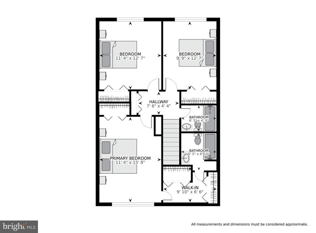 316 W DEER PARK ROAD 1-B