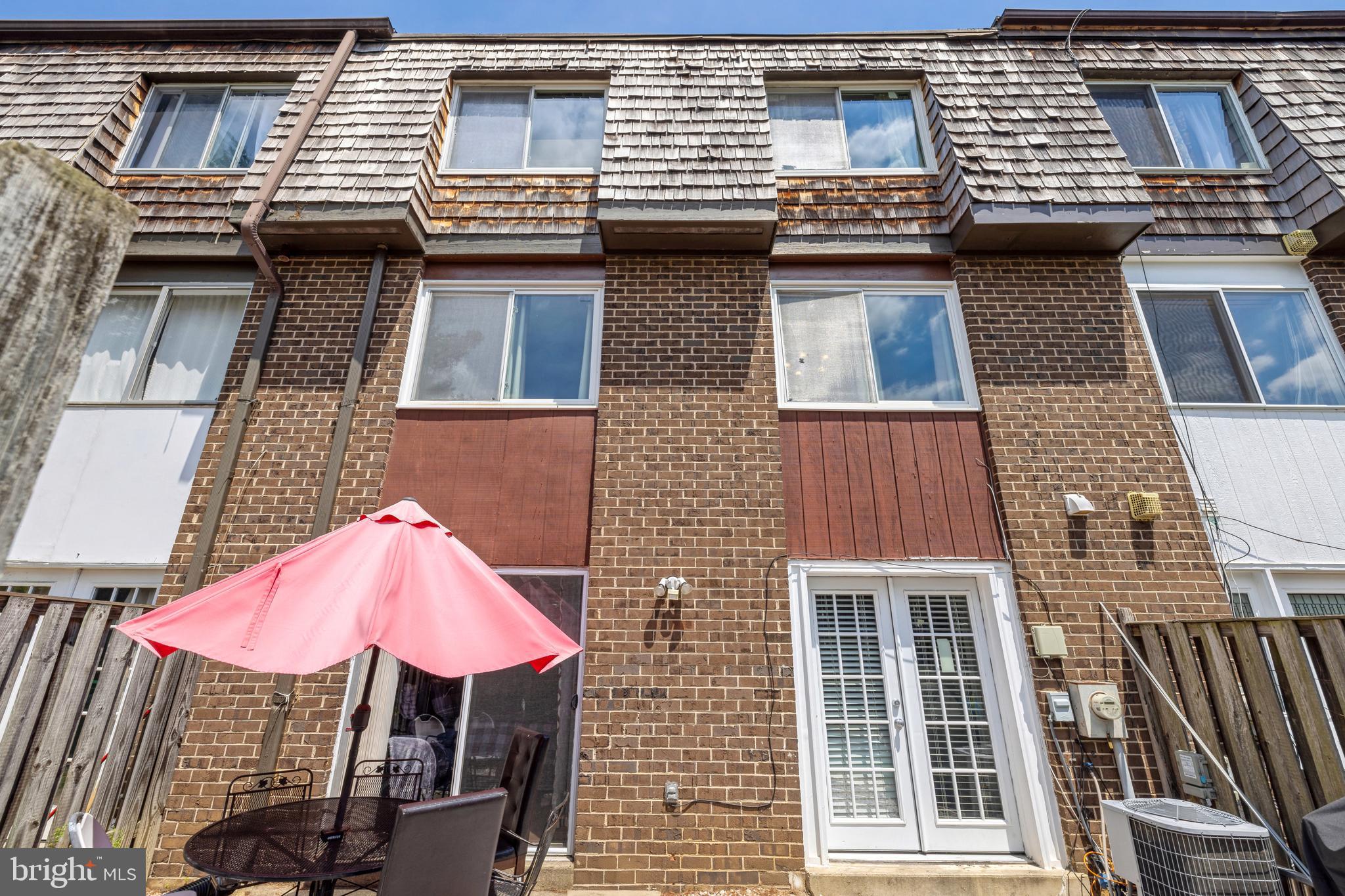 316 W DEER PARK ROAD 1-B