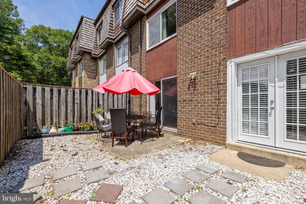 316 W DEER PARK ROAD 1-B