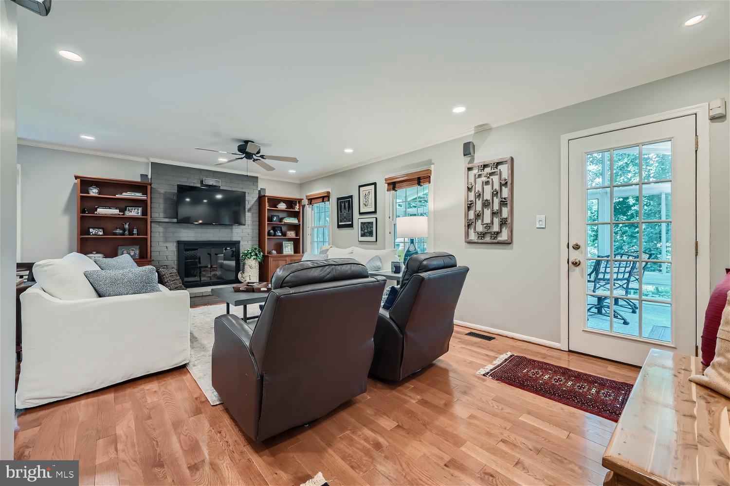 13112 CHALKSTONE WAY