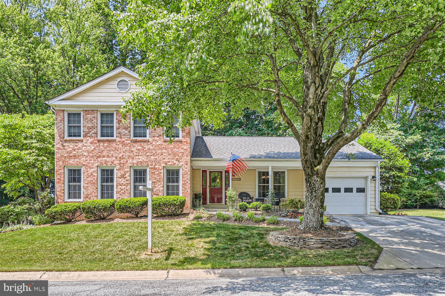 13112 CHALKSTONE WAY