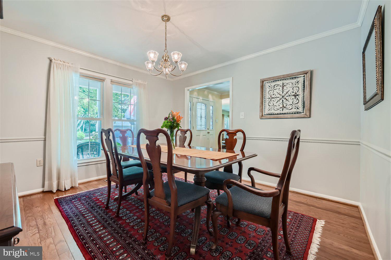 13112 CHALKSTONE WAY