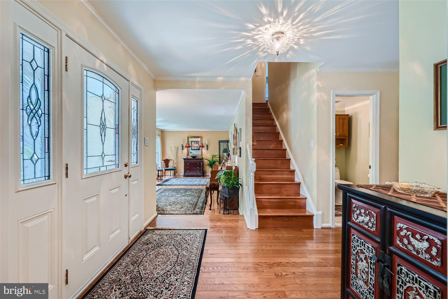 13112 CHALKSTONE WAY