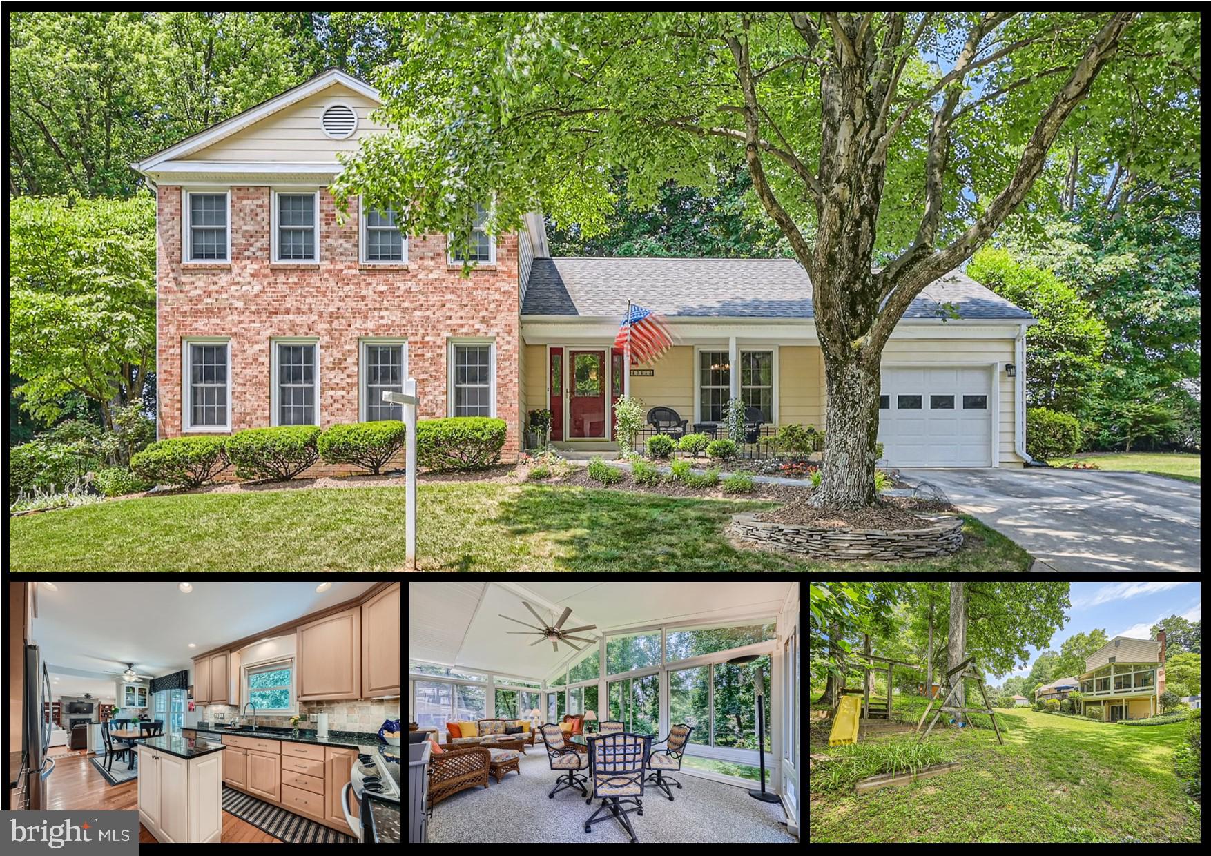 13112 CHALKSTONE WAY