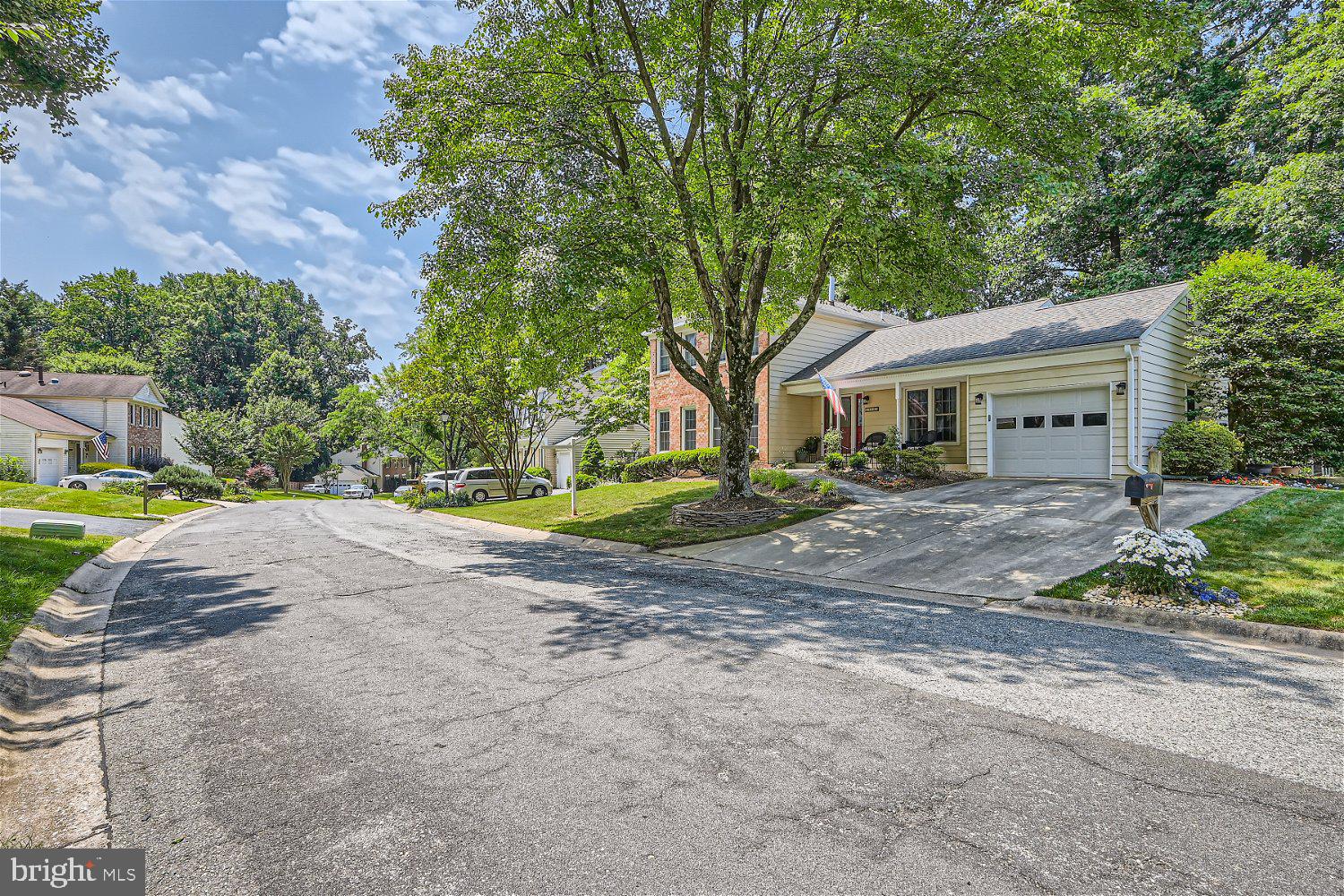 13112 CHALKSTONE WAY