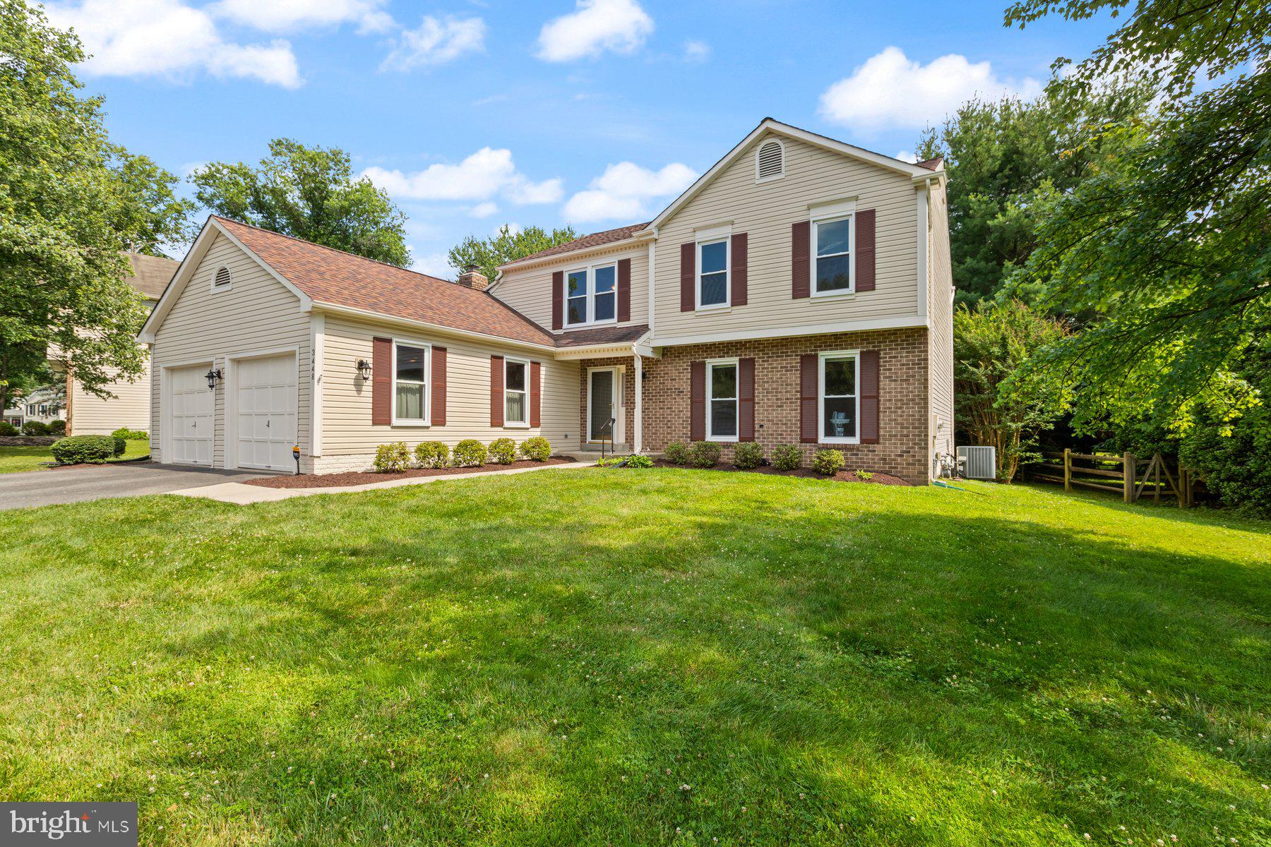 3448 DARTMOOR LANE
