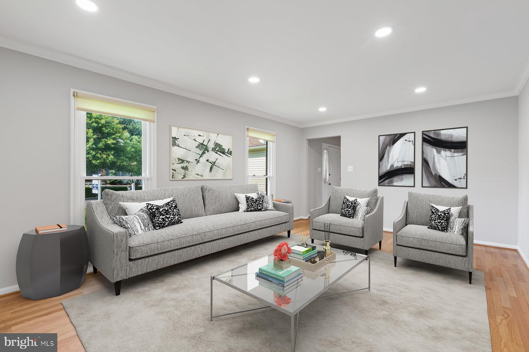 3448 DARTMOOR LANE