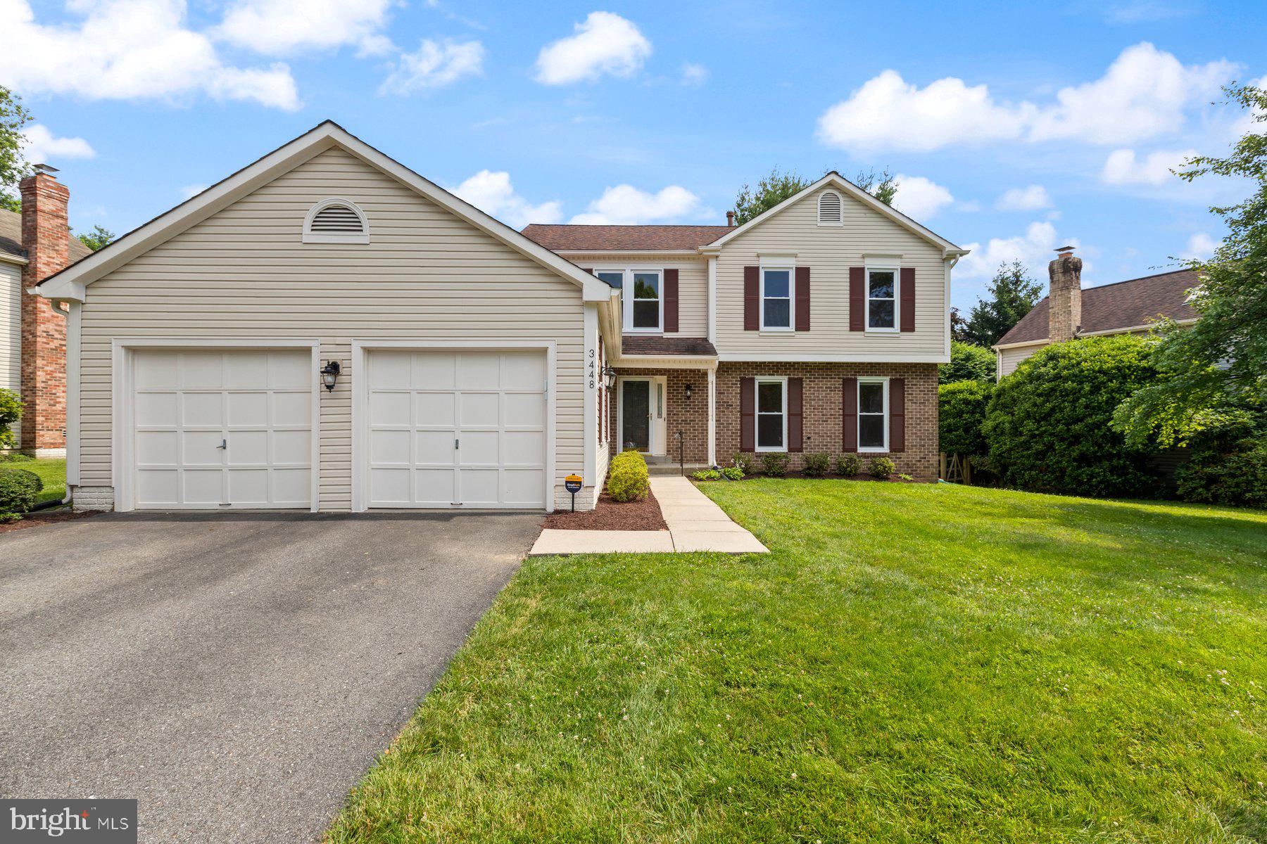 3448 DARTMOOR LANE