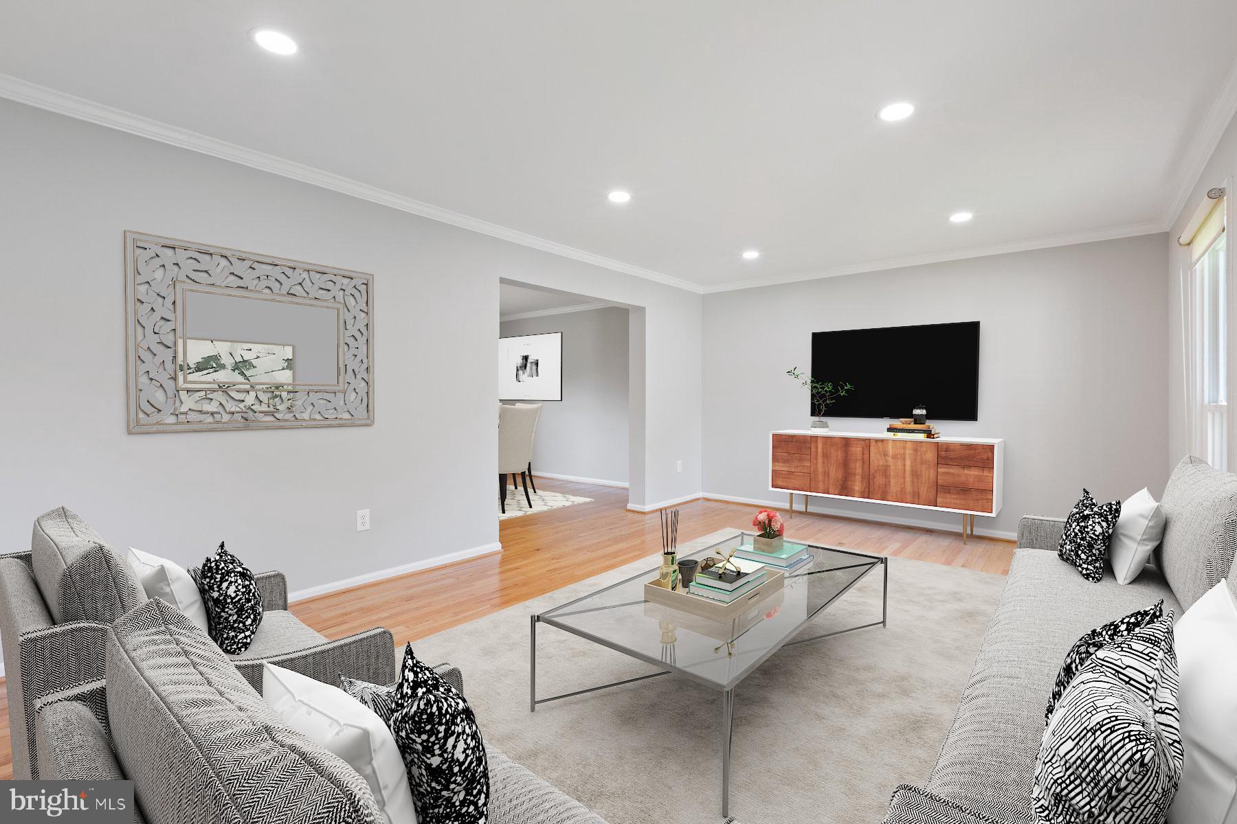 3448 DARTMOOR LANE