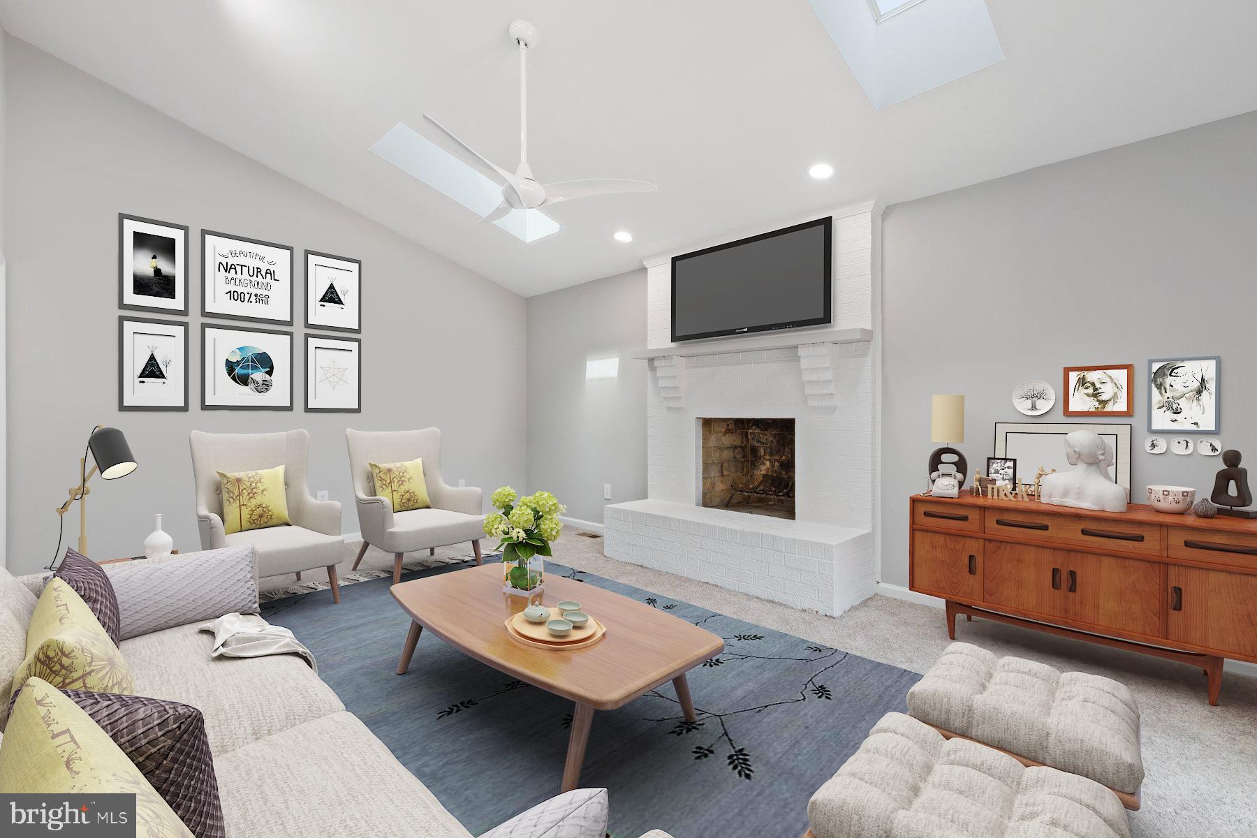 3448 DARTMOOR LANE