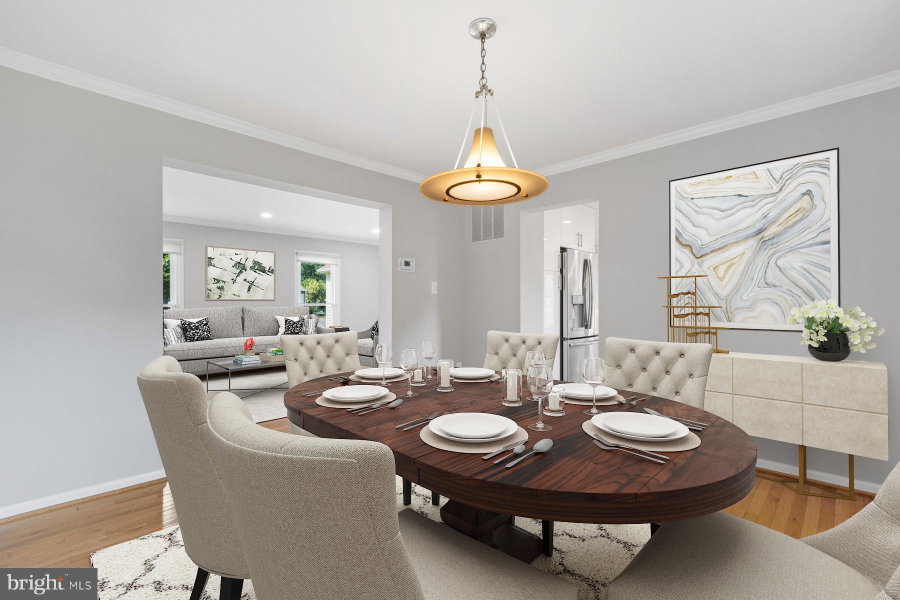 3448 DARTMOOR LANE
