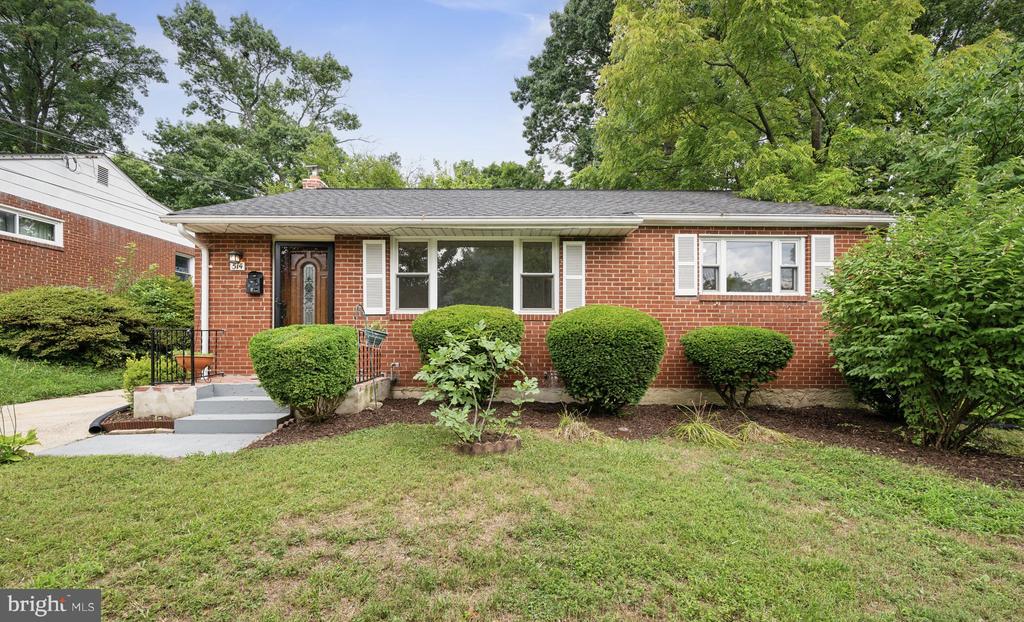 514 WOODBURN ROAD