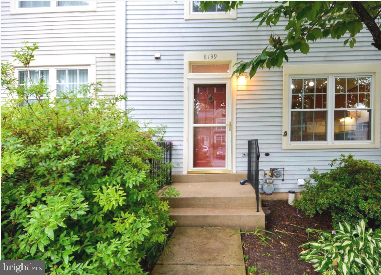 8139 HALLMARK PLACE