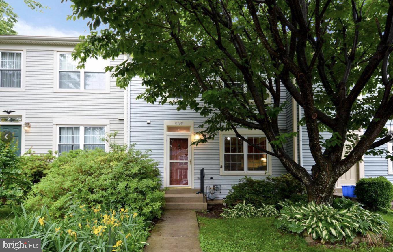 8139 HALLMARK PLACE