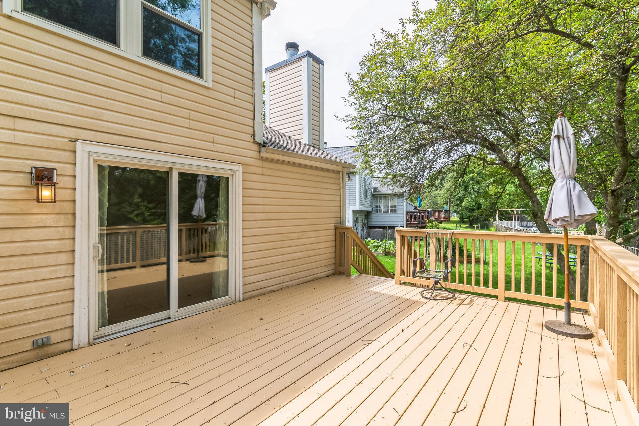 1316 SWINGINGDALE DRIVE