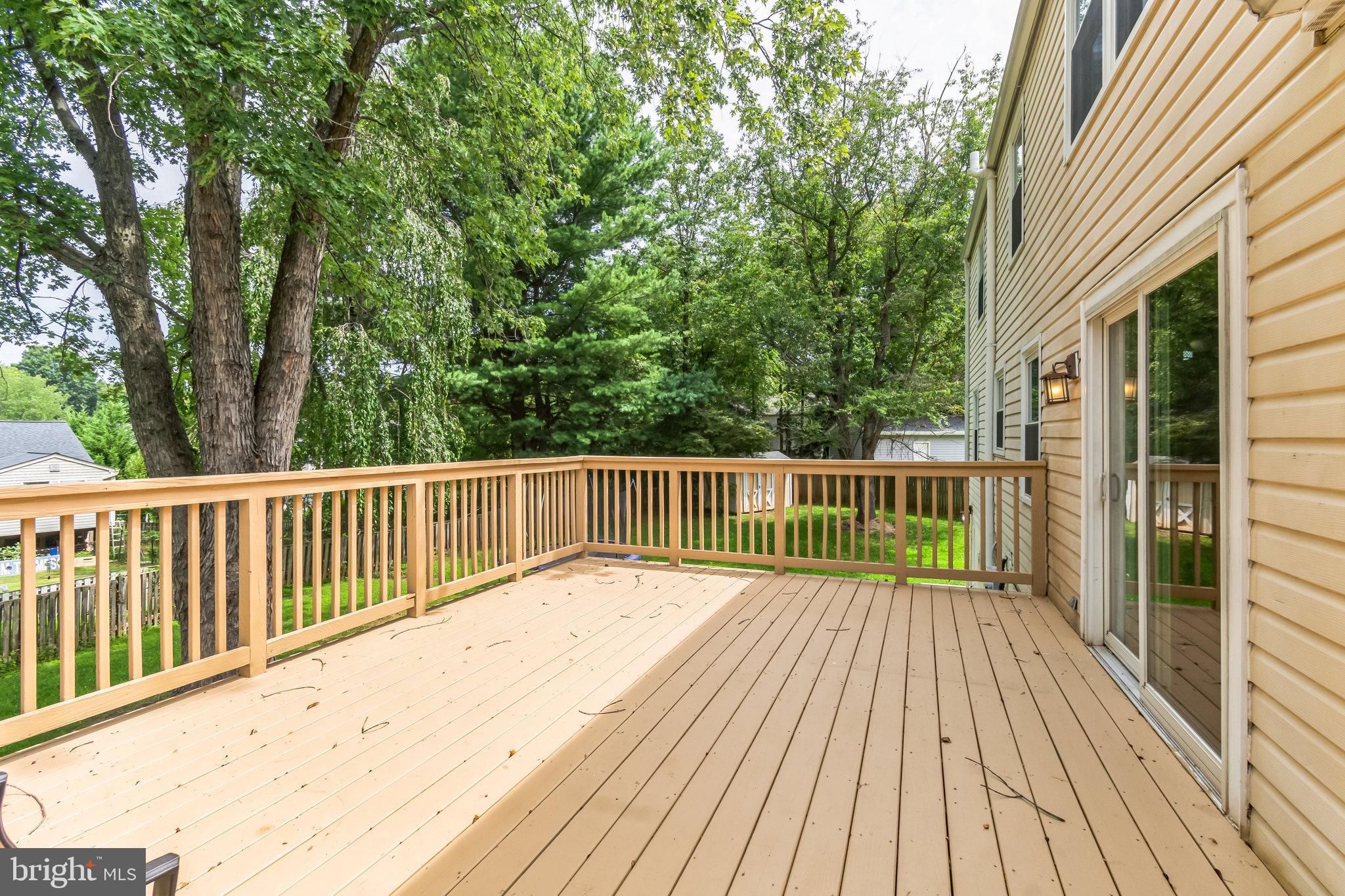 1316 SWINGINGDALE DRIVE