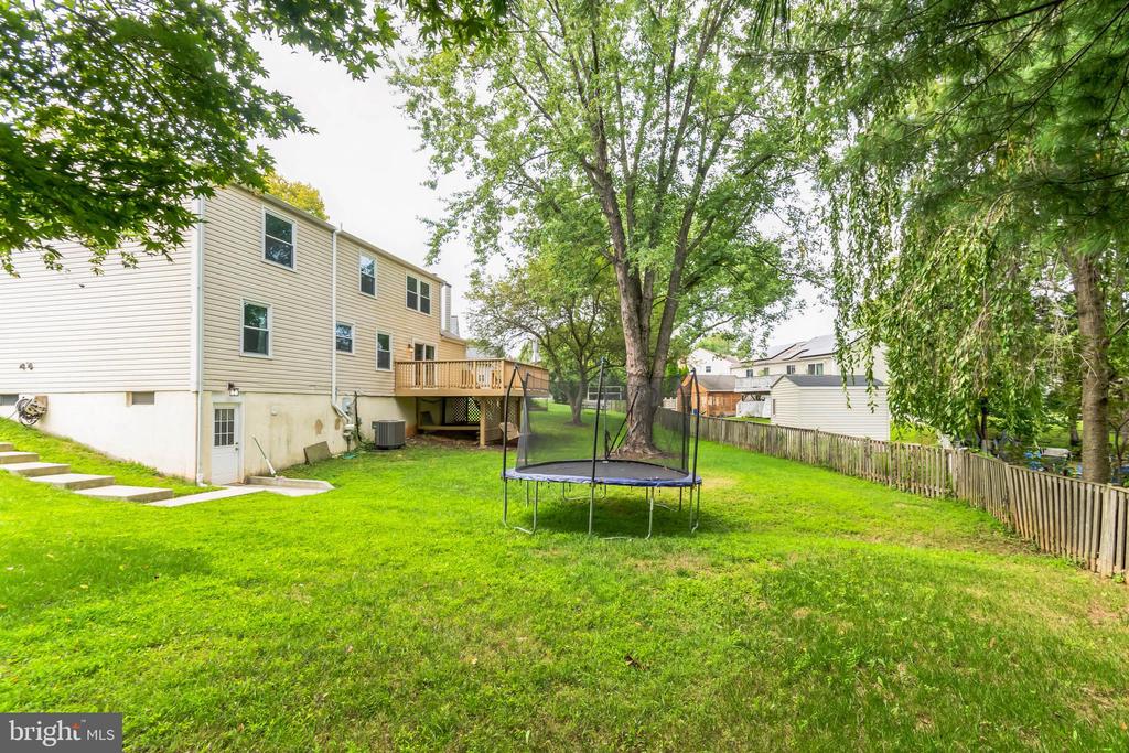 1316 SWINGINGDALE DRIVE
