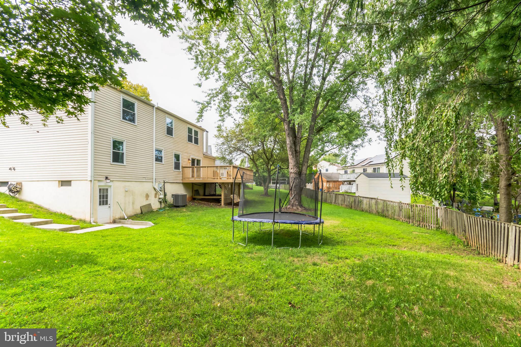 1316 SWINGINGDALE DRIVE