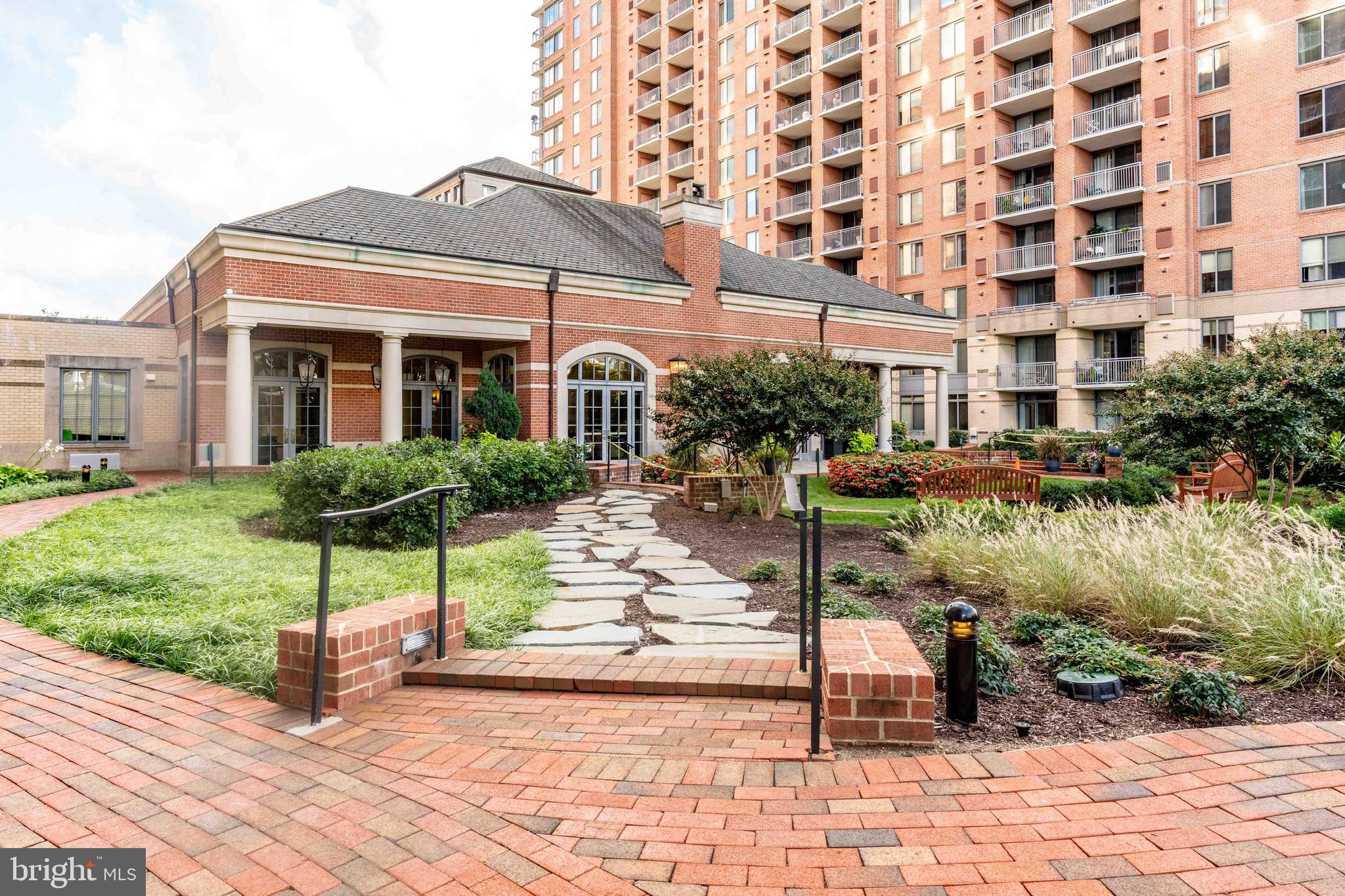 11710 OLD GEORGETOWN ROAD 1323