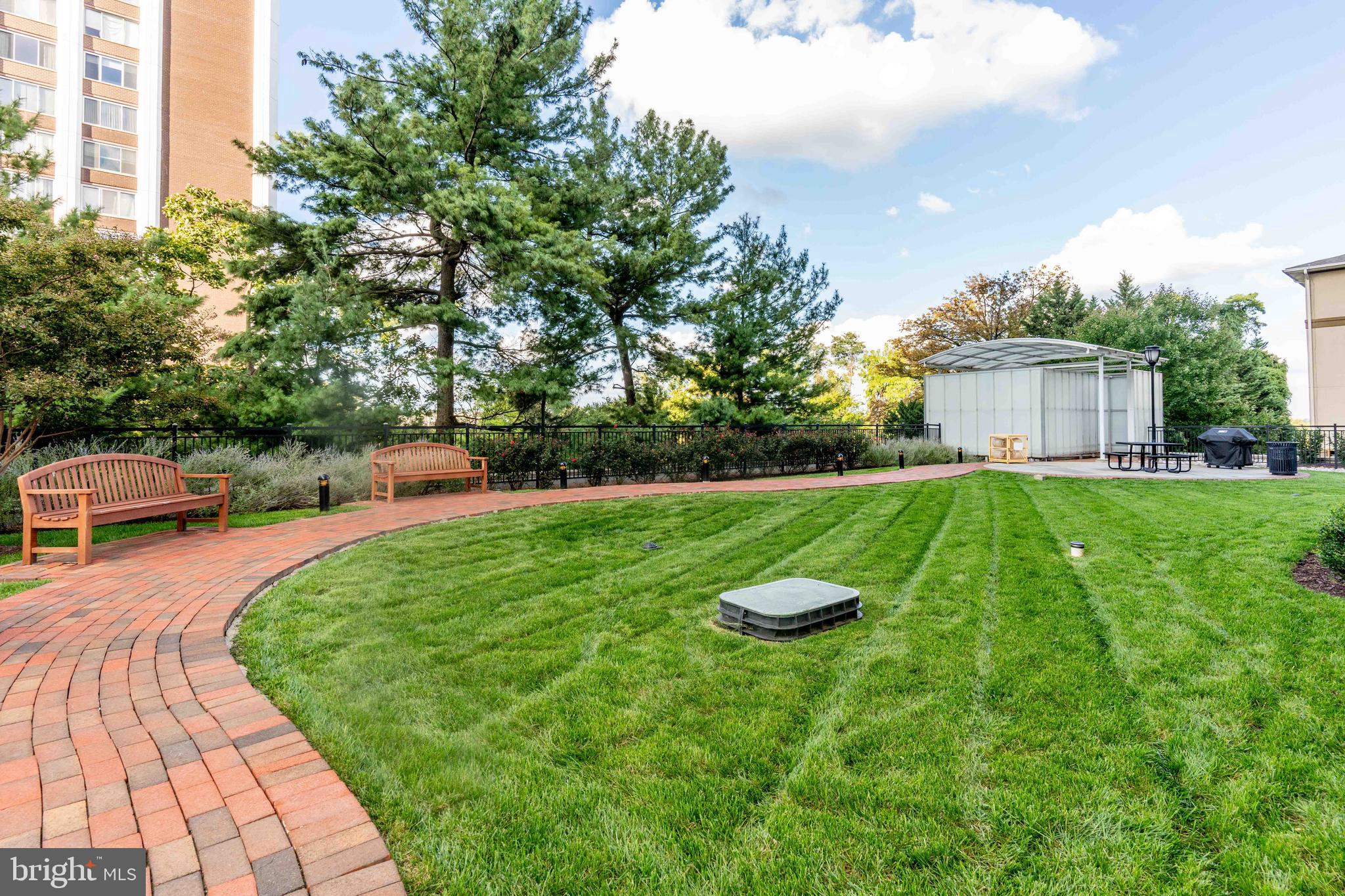 11710 OLD GEORGETOWN ROAD 1323