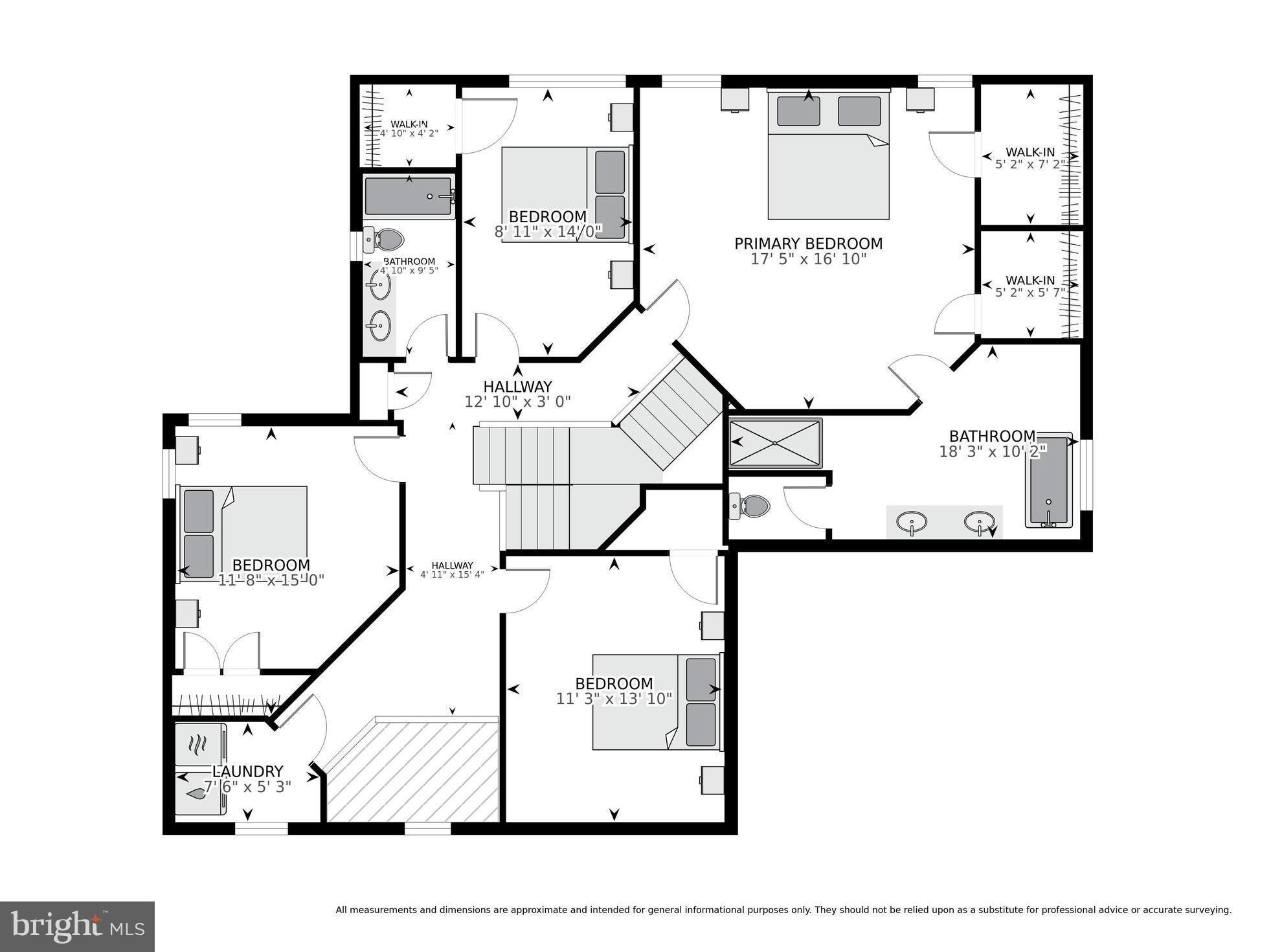 1 BIG OAK COURT