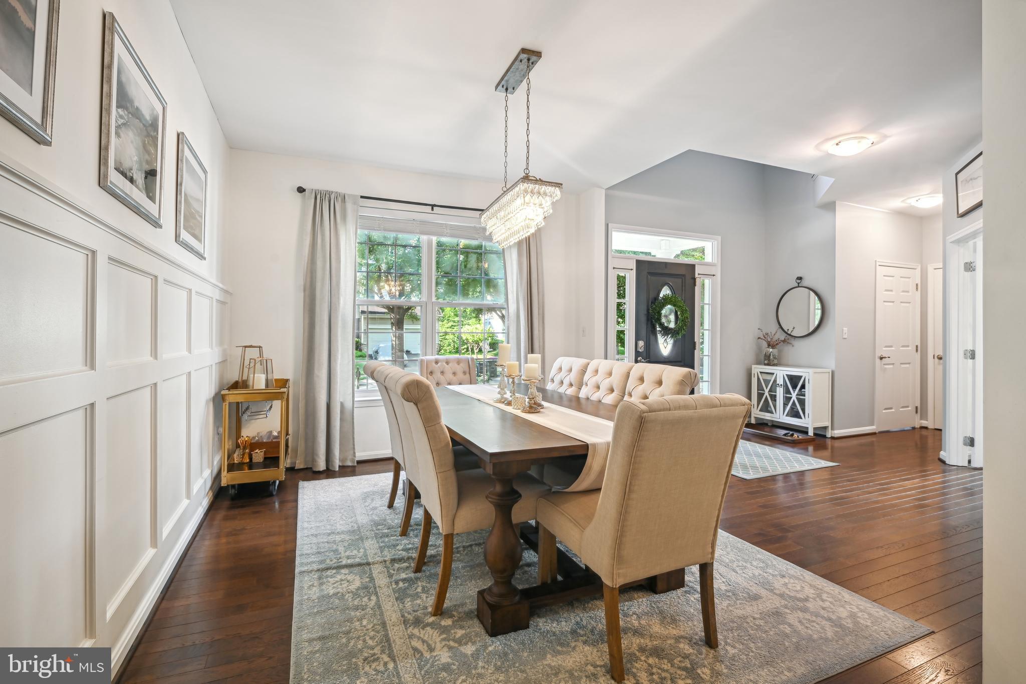 1 BIG OAK COURT