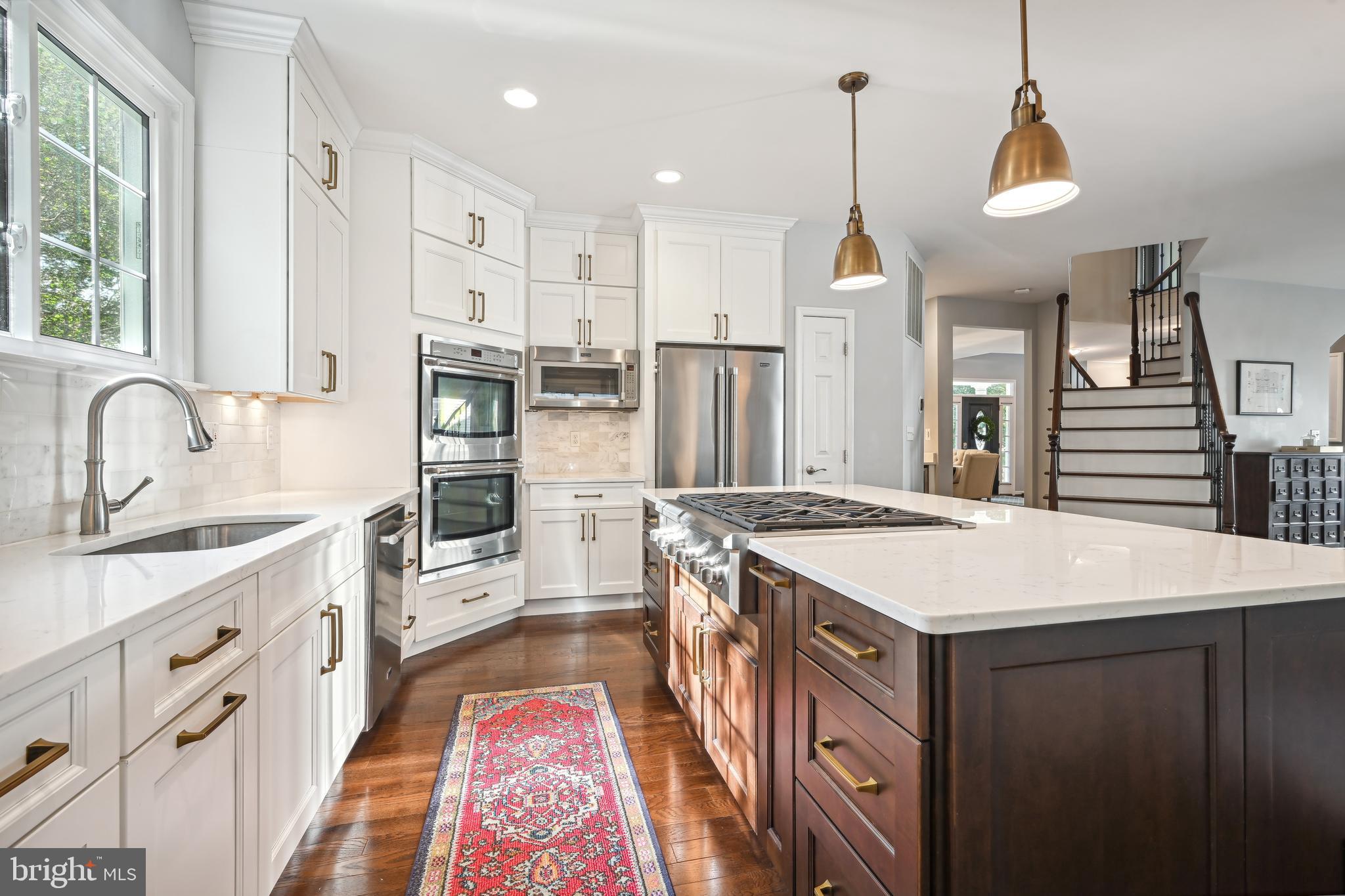 1 BIG OAK COURT