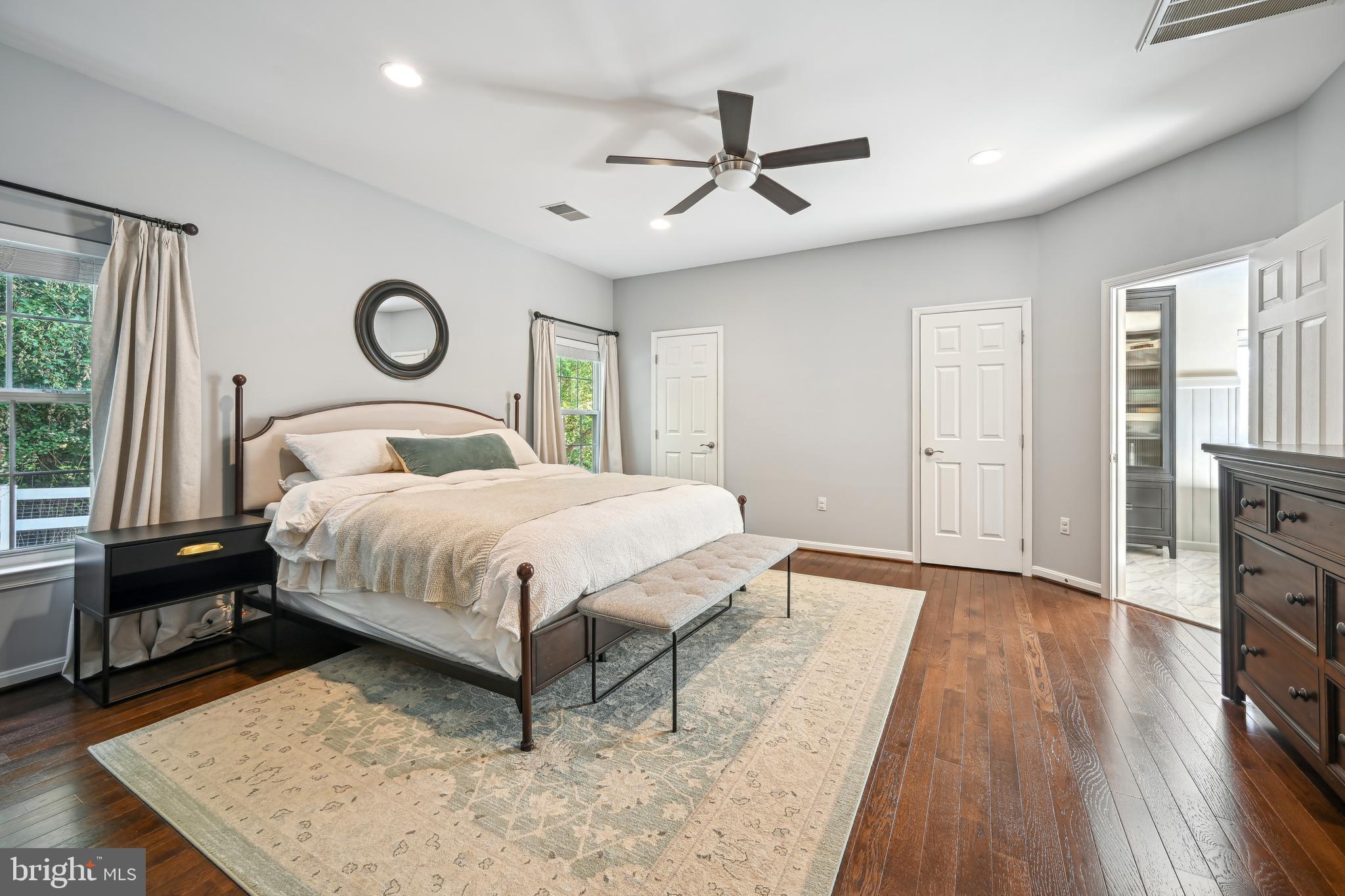 1 BIG OAK COURT