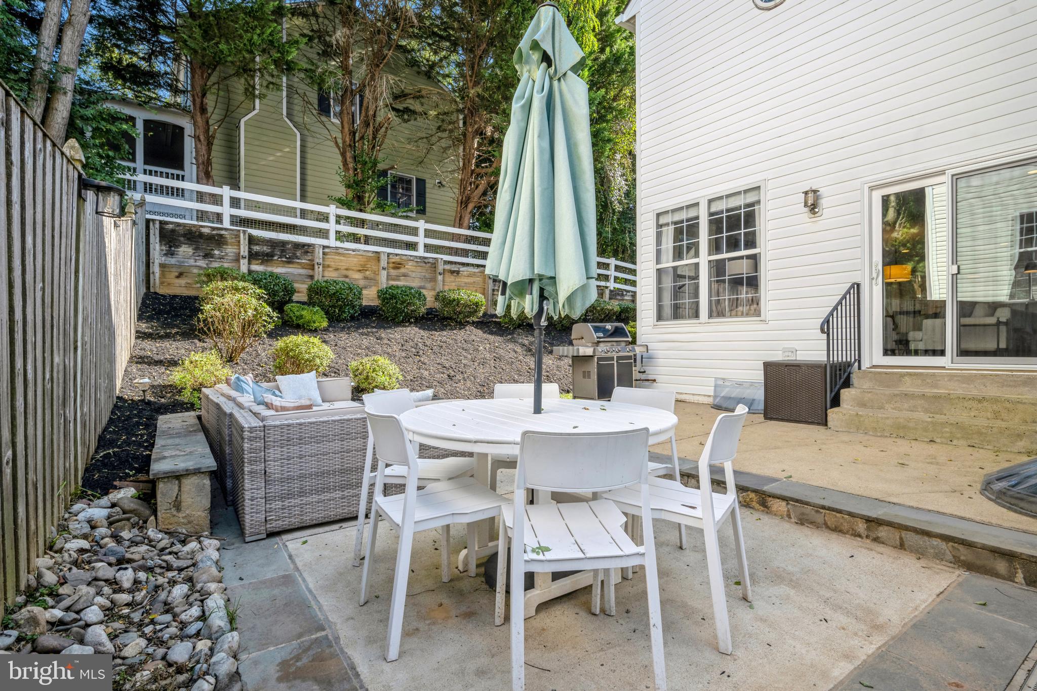 1 BIG OAK COURT