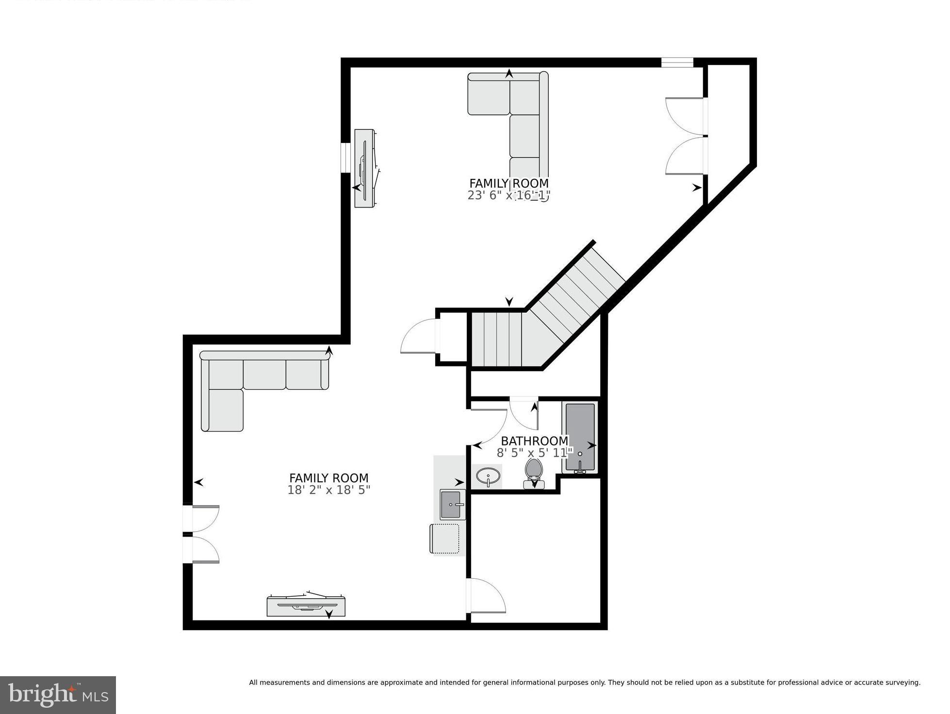1 BIG OAK COURT