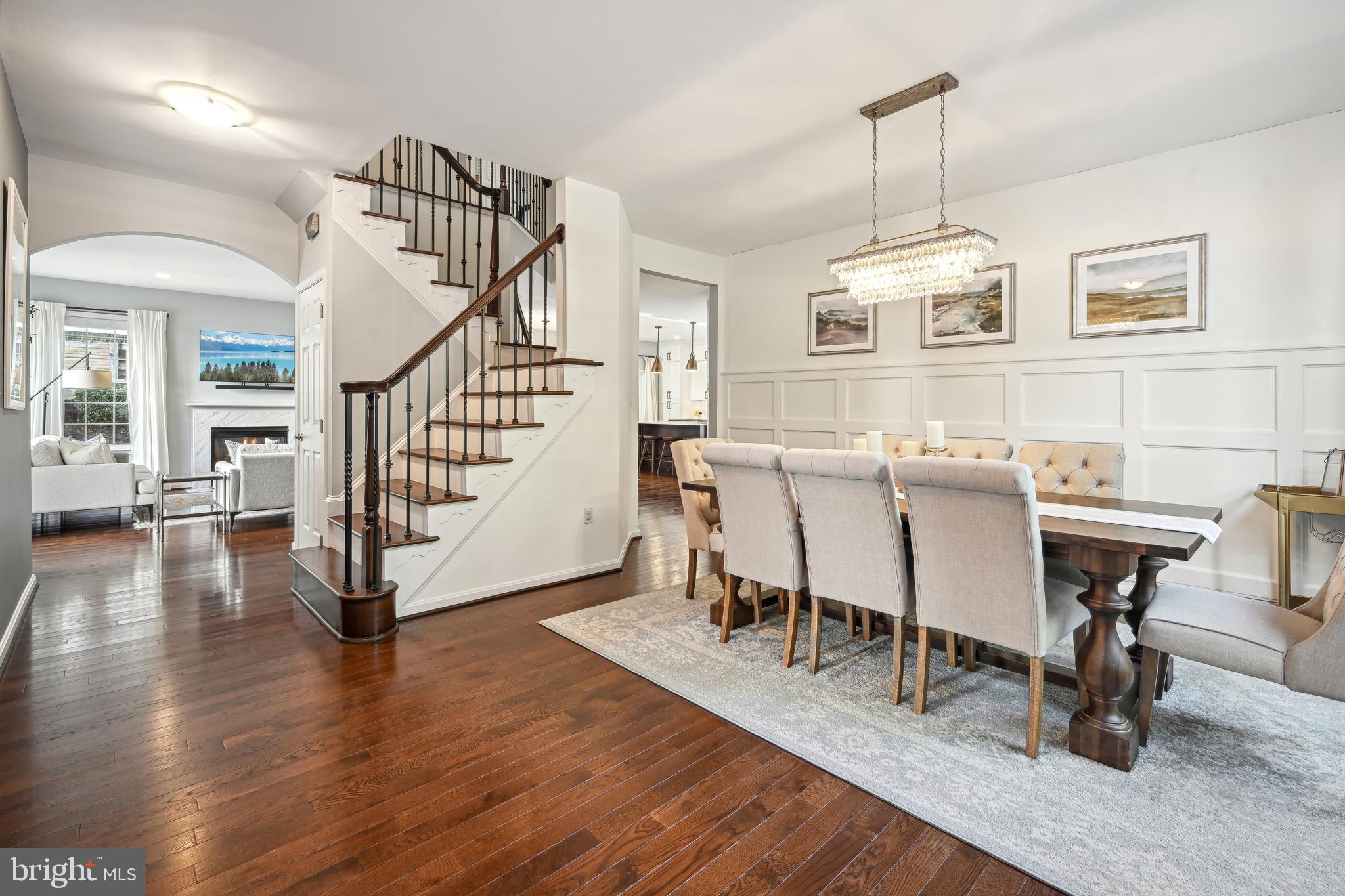1 BIG OAK COURT