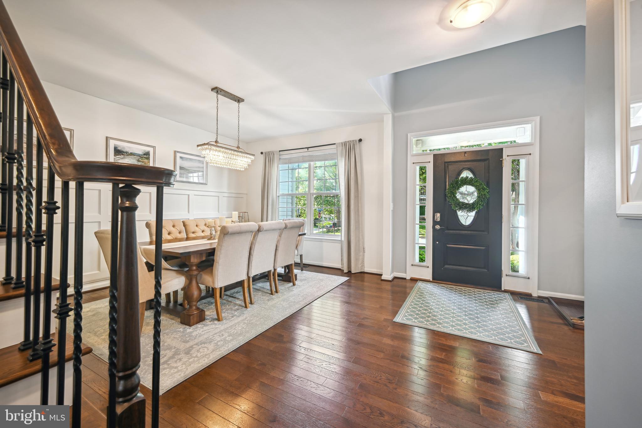1 BIG OAK COURT