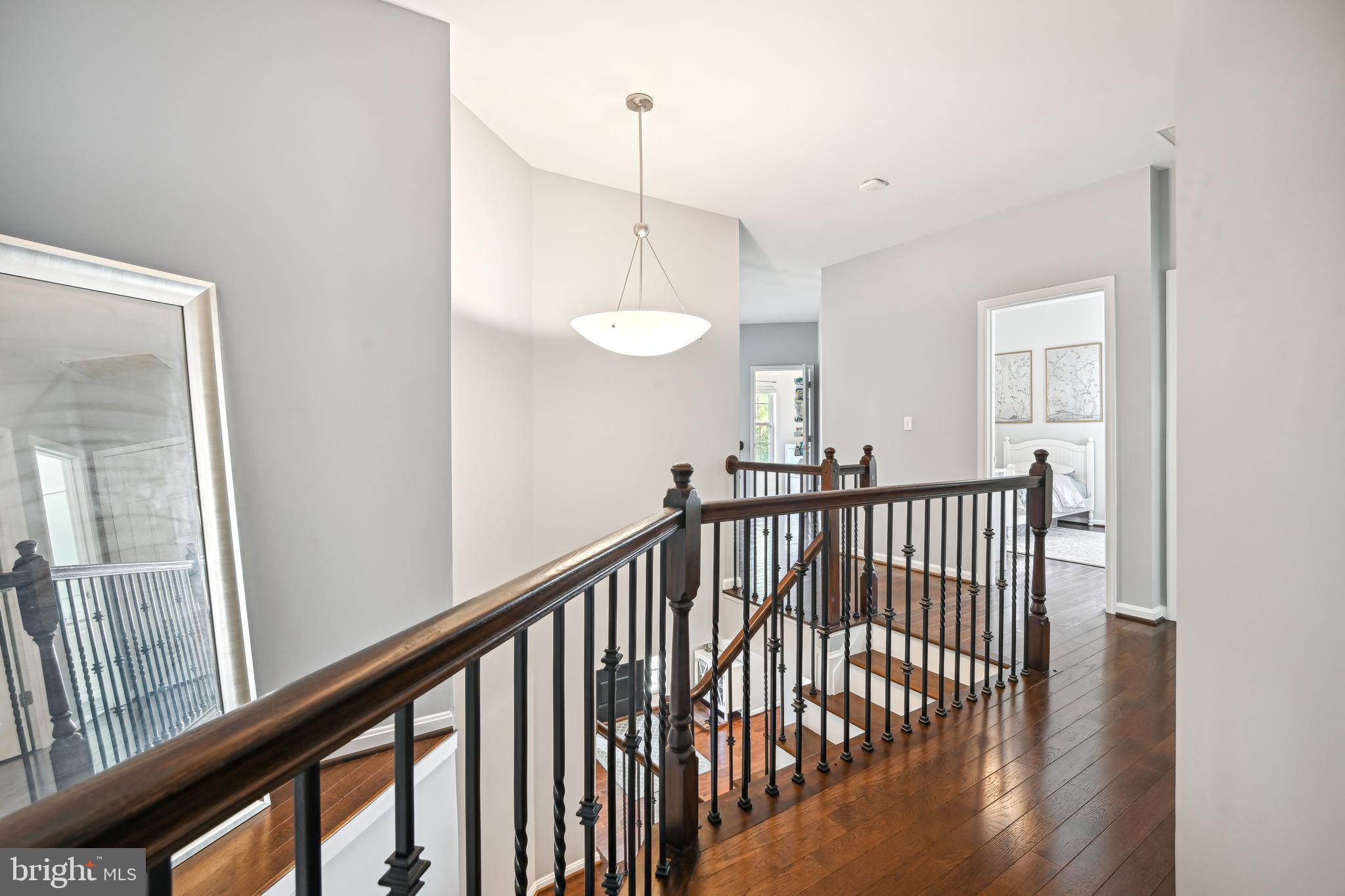 1 BIG OAK COURT