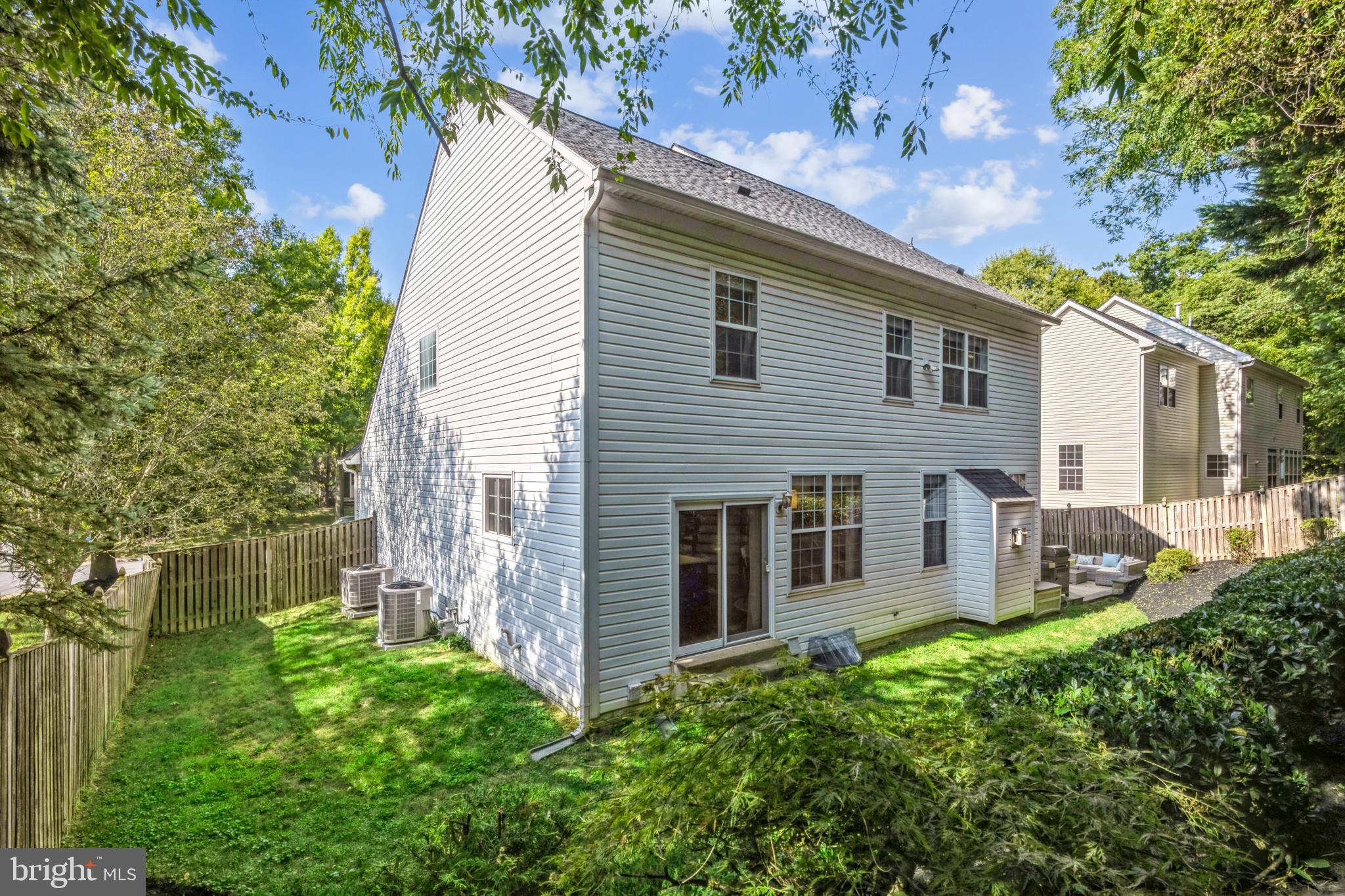 1 BIG OAK COURT