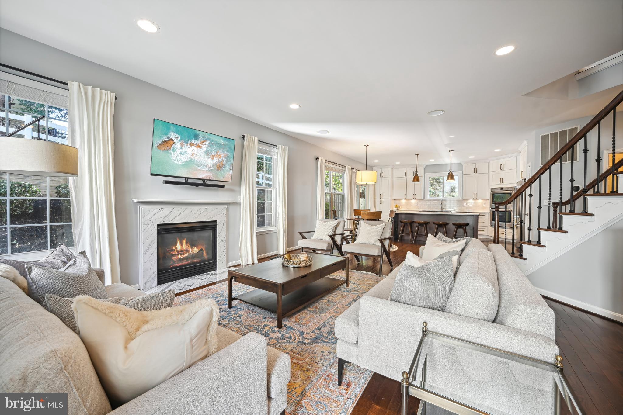 1 BIG OAK COURT