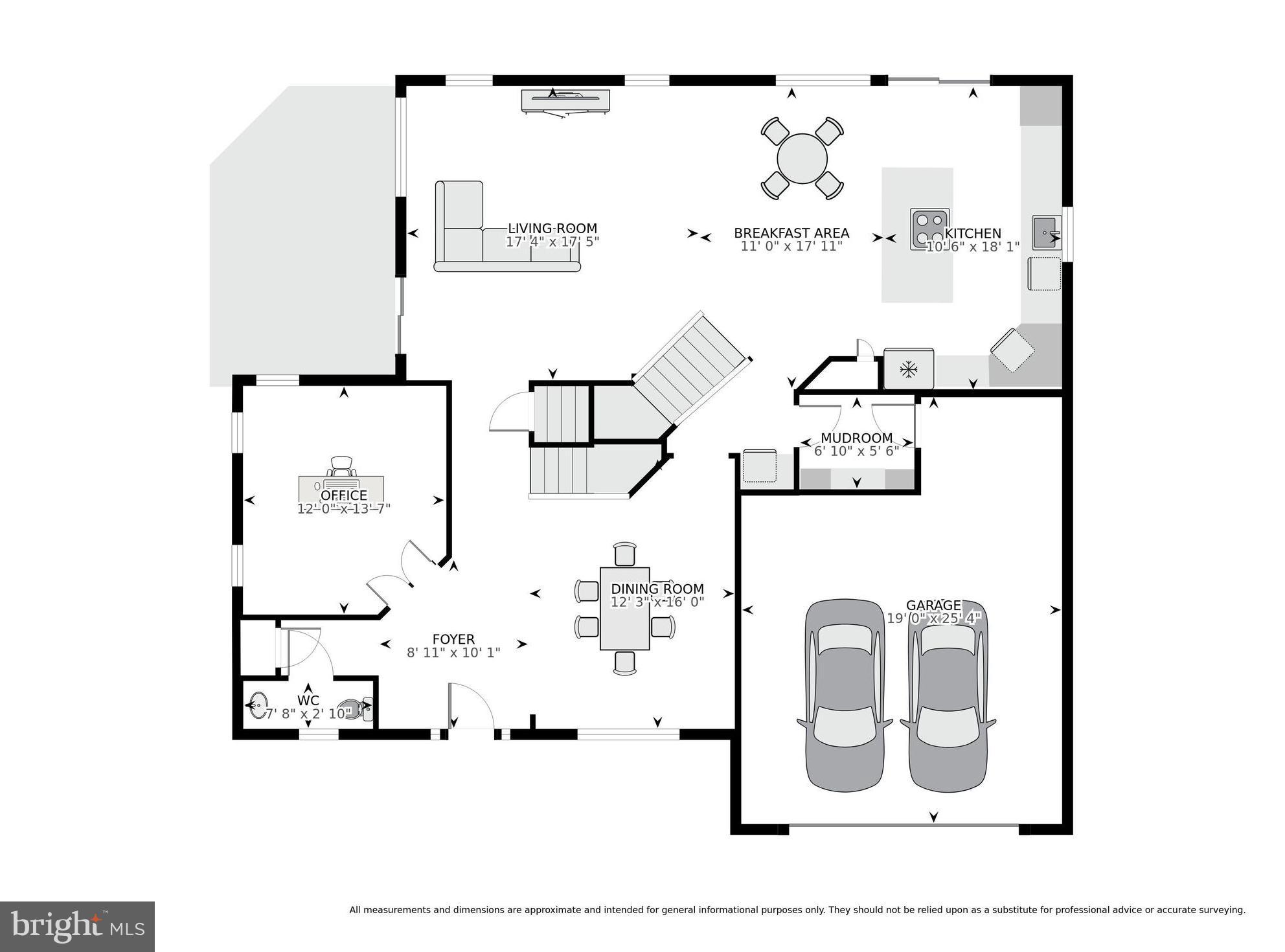1 BIG OAK COURT