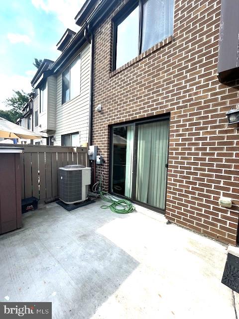 9936 BROOKRIDGE COURT