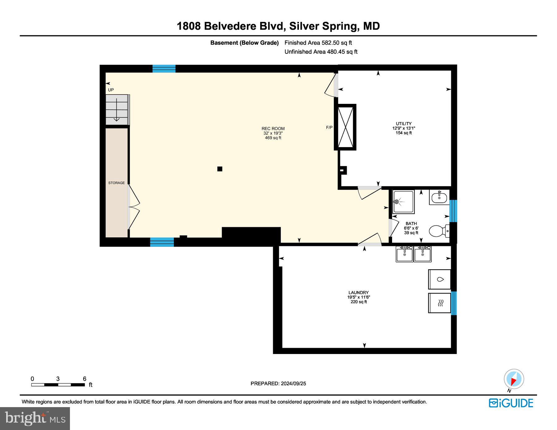 1808 BELVEDERE BOULEVARD