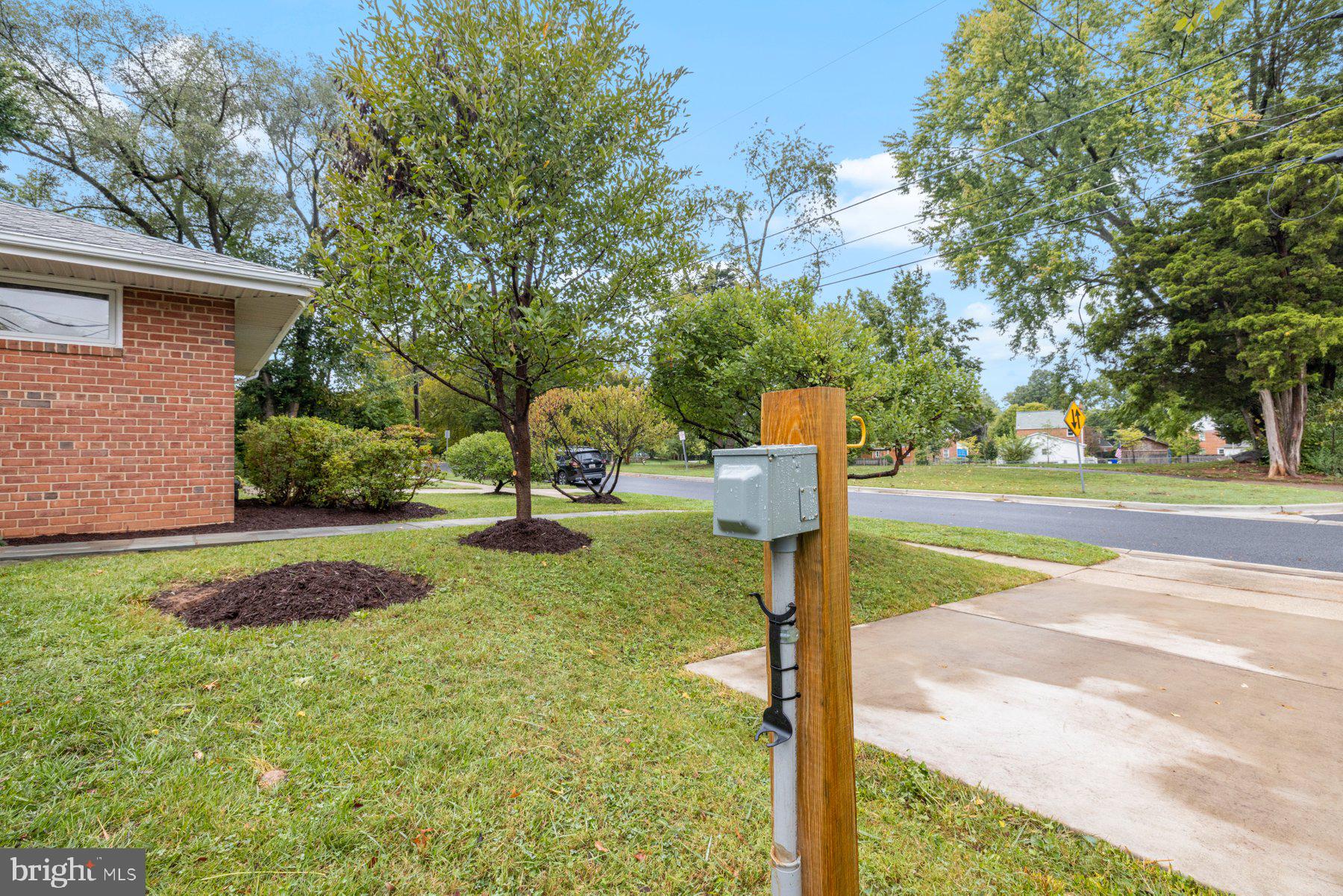 1808 BELVEDERE BOULEVARD