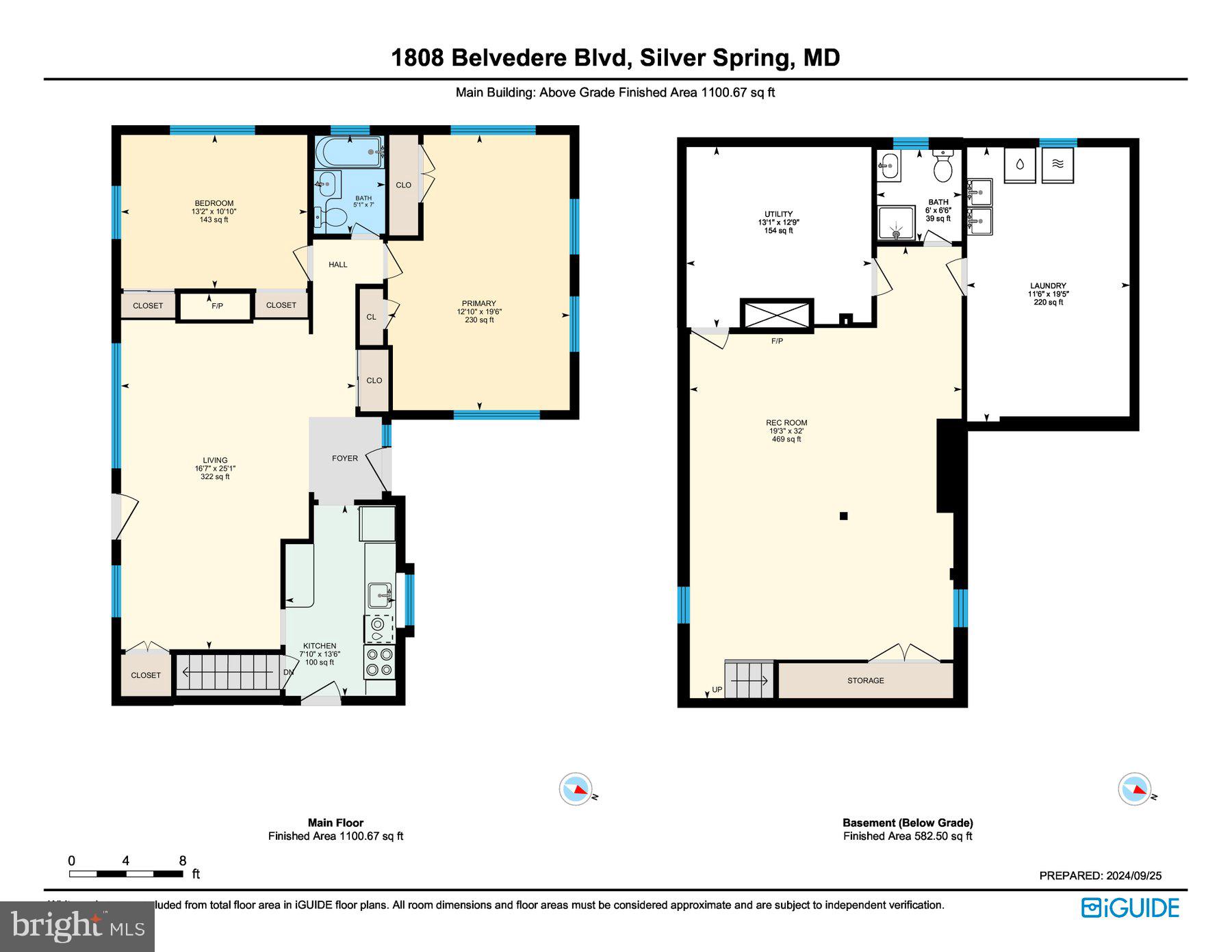 1808 BELVEDERE BOULEVARD