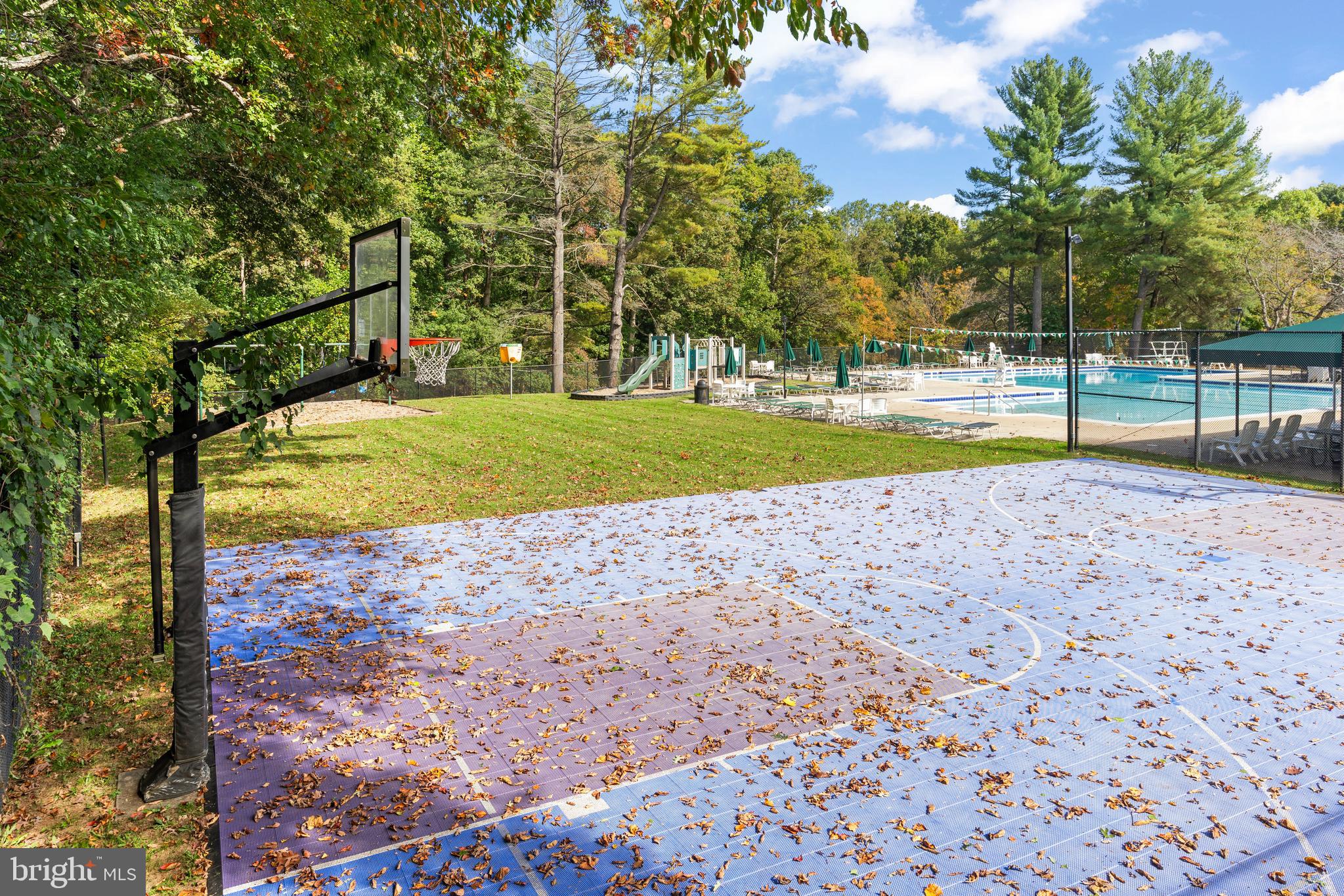 7911 INVERNESS RIDGE ROAD